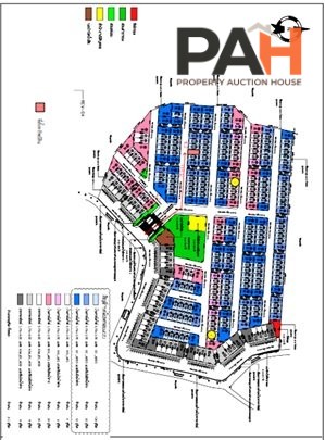 Townhouse, Pruksa Ville 108 Sukhumvit-Thetsaban 7 Project, Soi 2 - Image 8