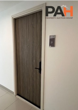 ห้องชุด นิช โมโน สุขุมวิท-ปู่เจ้า [ชั้น 3 อาคาร A] - Image 3