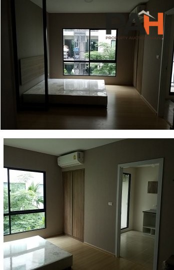 ห้องชุด เลสโต คอนโด สุขุมวิท 113 [ชั้น 4 อาคาร C] - Image 4