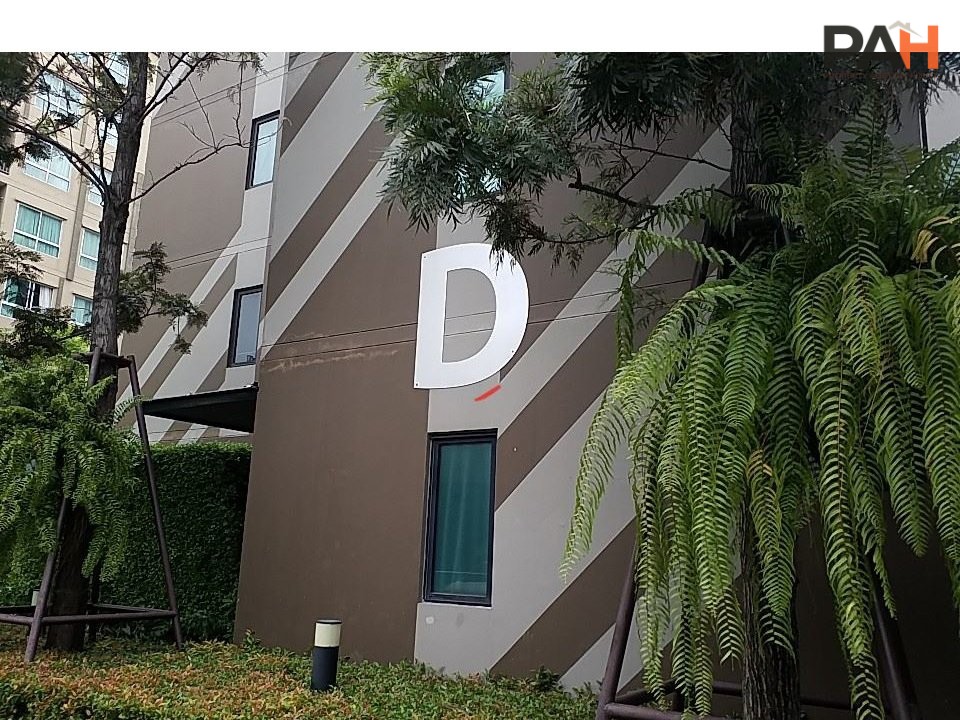 Lesto Condo Sukhumvit 113 公寓 [D栋 2楼] - Image 3