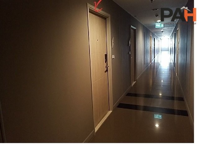 ห้องชุด ไอดีโอ โมบิ สุขุมวิท อีสท์เกต [ชั้น 23 ] - Image 3