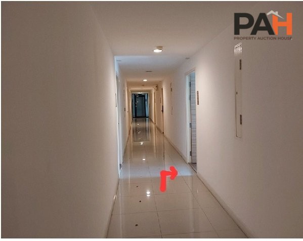 ห้องชุด บี รีพับบลิค สุขุมวิท 101/1 [ชั้น 8 อาคาร A] - Image 3