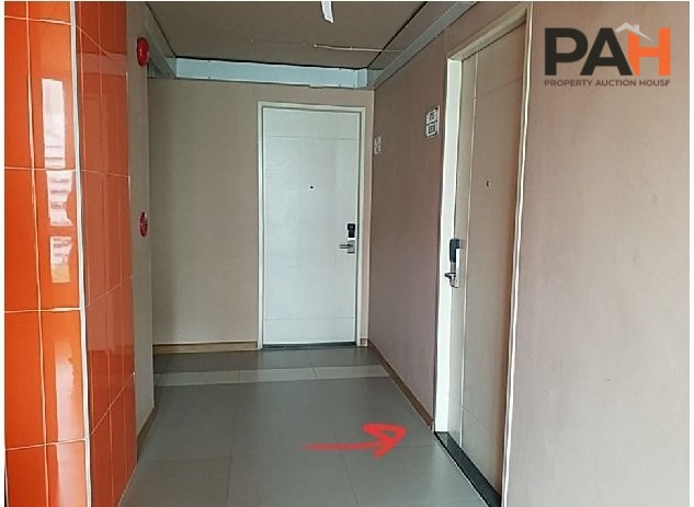 ห้องชุด มีสไตล์ สุขุมวิท-บางนา [ชั้น 8 อาคาร 3] - Image 4