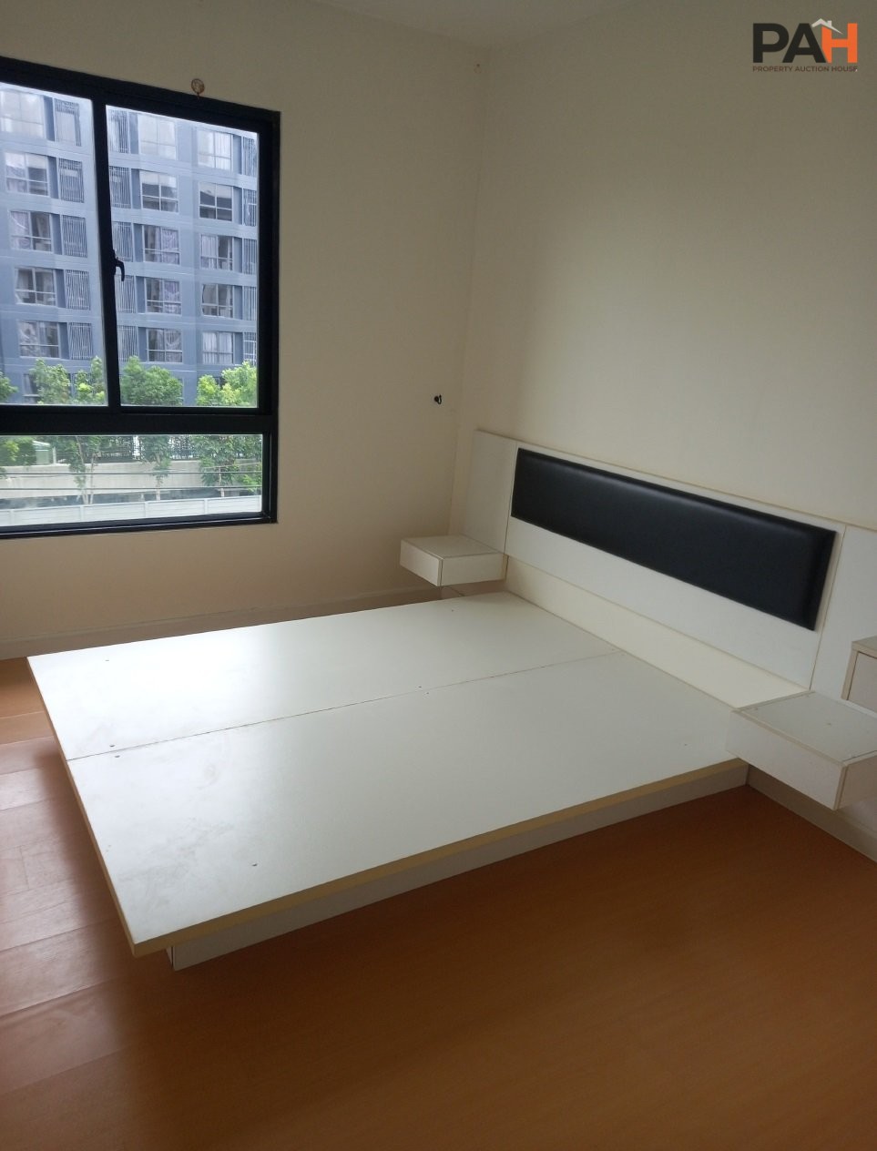 ห้องชุด ไอคอนโด สุขุมวิท 105-2 [ชั้น 5 อาคาร A4] - Image 9