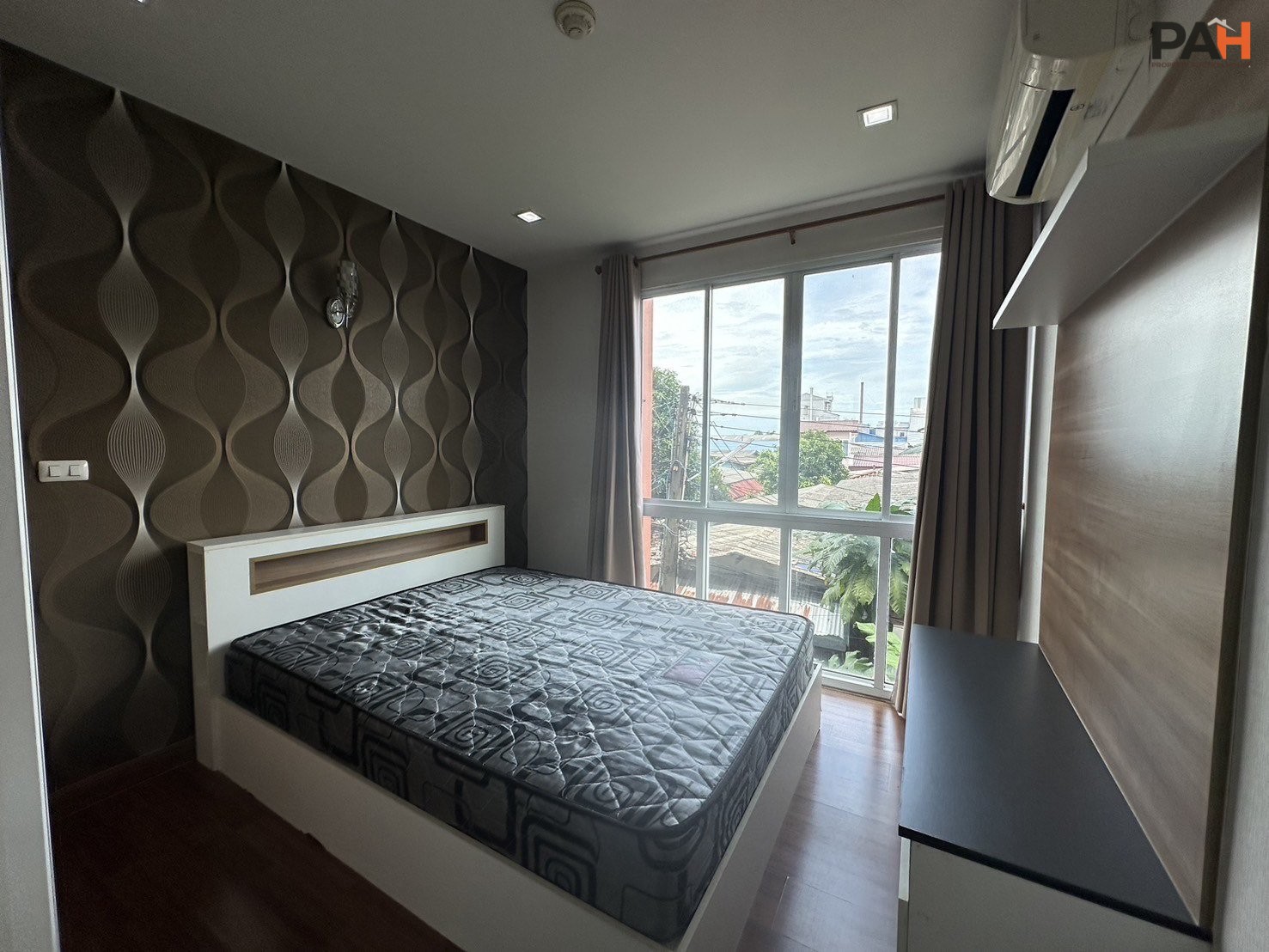 ห้องชุด ซี.เค.ซี. ระยอง คอนโด 2 [ชั้น 2] - Image 5