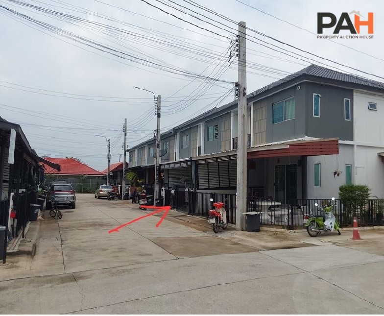  บ้านพฤกษา 136 แพรกษา-สุขุมวิท - Image 3