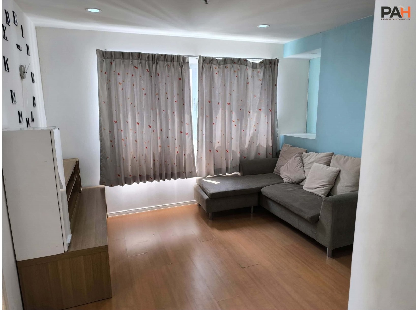 ห้องชุด ลุมพินี คอนโดทาวน์ พัทยาเหนือ-สุขุมวิท [ชั้น 25 อาคาร A] - วิวเมือง, วิวทะเล - Image 9