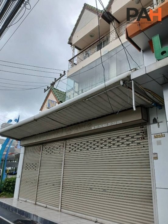 อาคารพาณิชย์ เมืองระยอง - Image 9