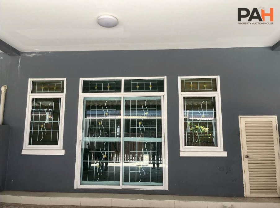 ทาวน์เฮ้าส์ ทรัพย์รุ่งเรืองซิตี้ 2 อมตะ-พานทอง พานทอง-ชลบุรี - Image 3