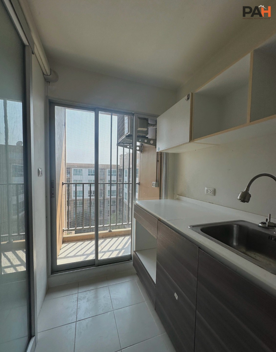 ห้องชุด ดี คอนโด นครระยอง [ชั้น 8 อาคาร A] - Image 6