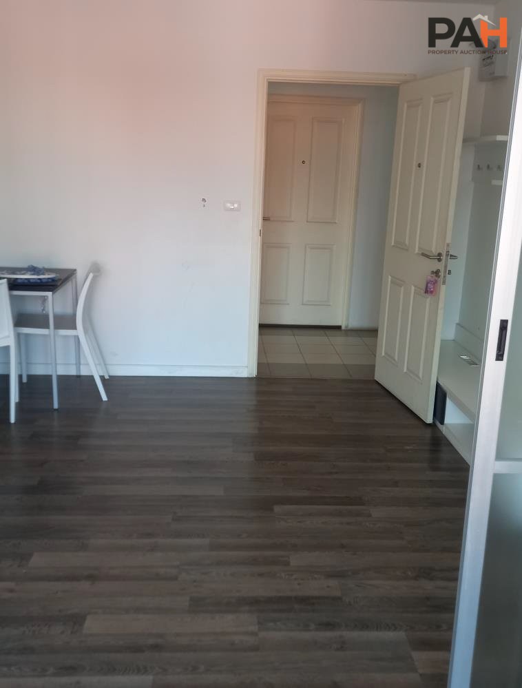 ห้องชุด ดี คอนโด สุขุมวิท 109 [ชั้น 6 อาคาร A] - Image 8