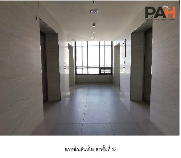 ห้องชุด พาร์ค 24 [ชั้น 42 อาคาร 6] - Image 4