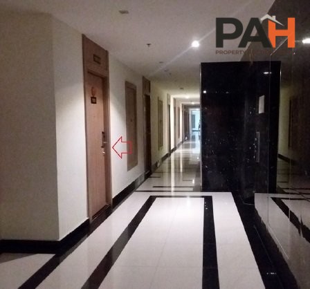 ห้องชุด น้ำทะเล คอนโดมิเนียม [ชั้น 10] - Image 4