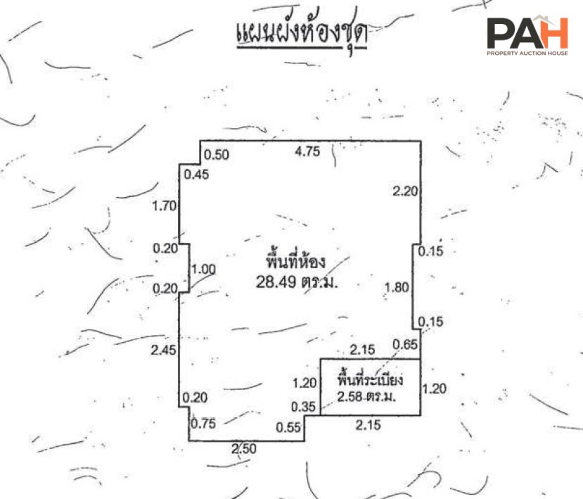 ห้องชุด ยู ดีไลท์ รัตนาธิเบศร์ [ชั้น 19 ] - Image 5