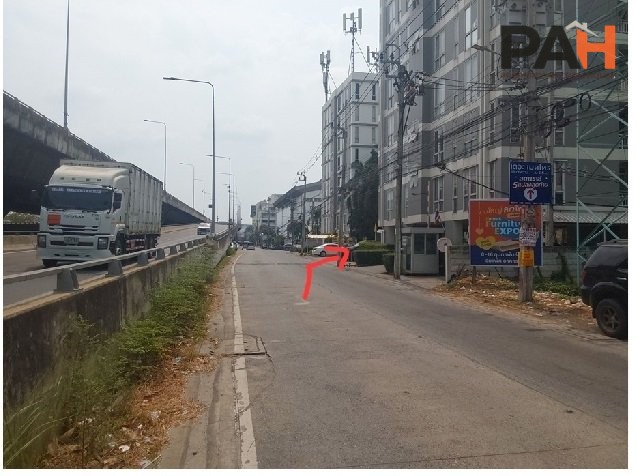 ห้องชุด เดอะสตาร์ คอนโดมิเนียม [ชั้น 3 อาคาร A] - Image 4