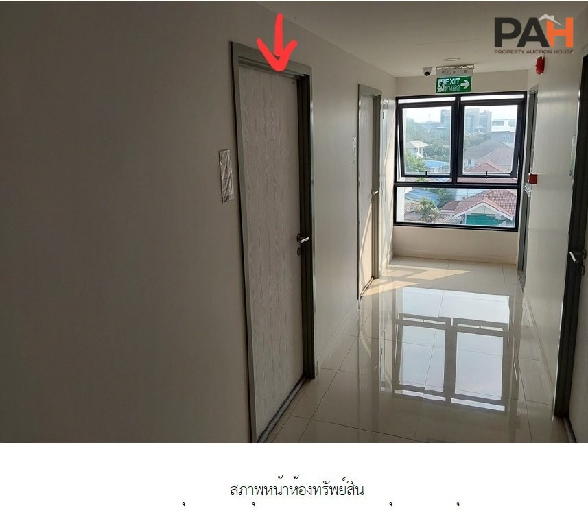 ห้องชุด เดอะซีรี่ส์ ติวานนท์ [ชั้น 6] - Image 5
