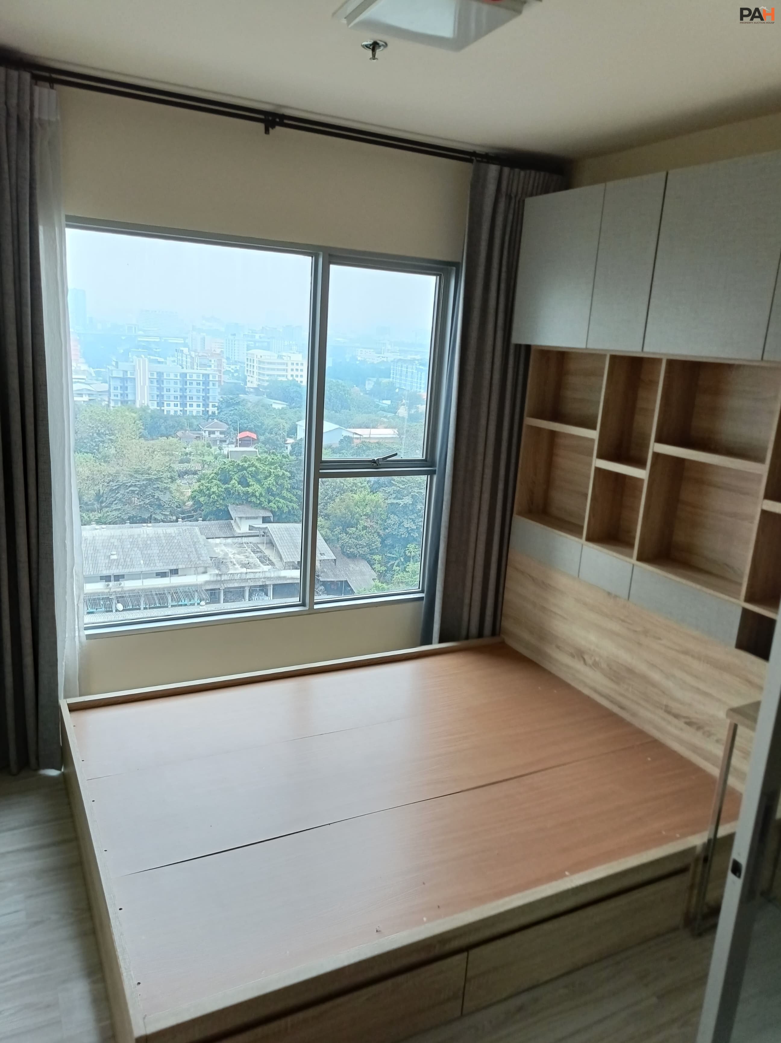 Aspire Rattanathibet 2 Condo [14th Floor, Building N] - Image 6