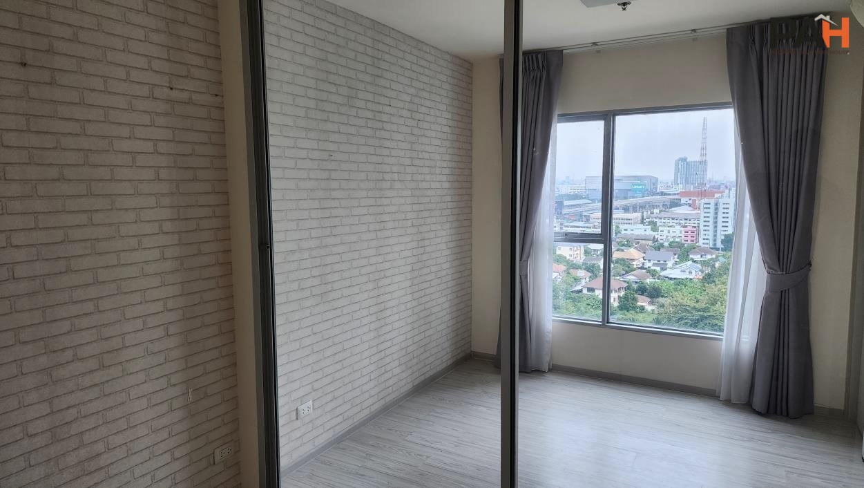 ห้องชุด แอสปาย รัตนาธิเบศร์ 2 [ชั้น 15 อาคาร S] - Image 8
