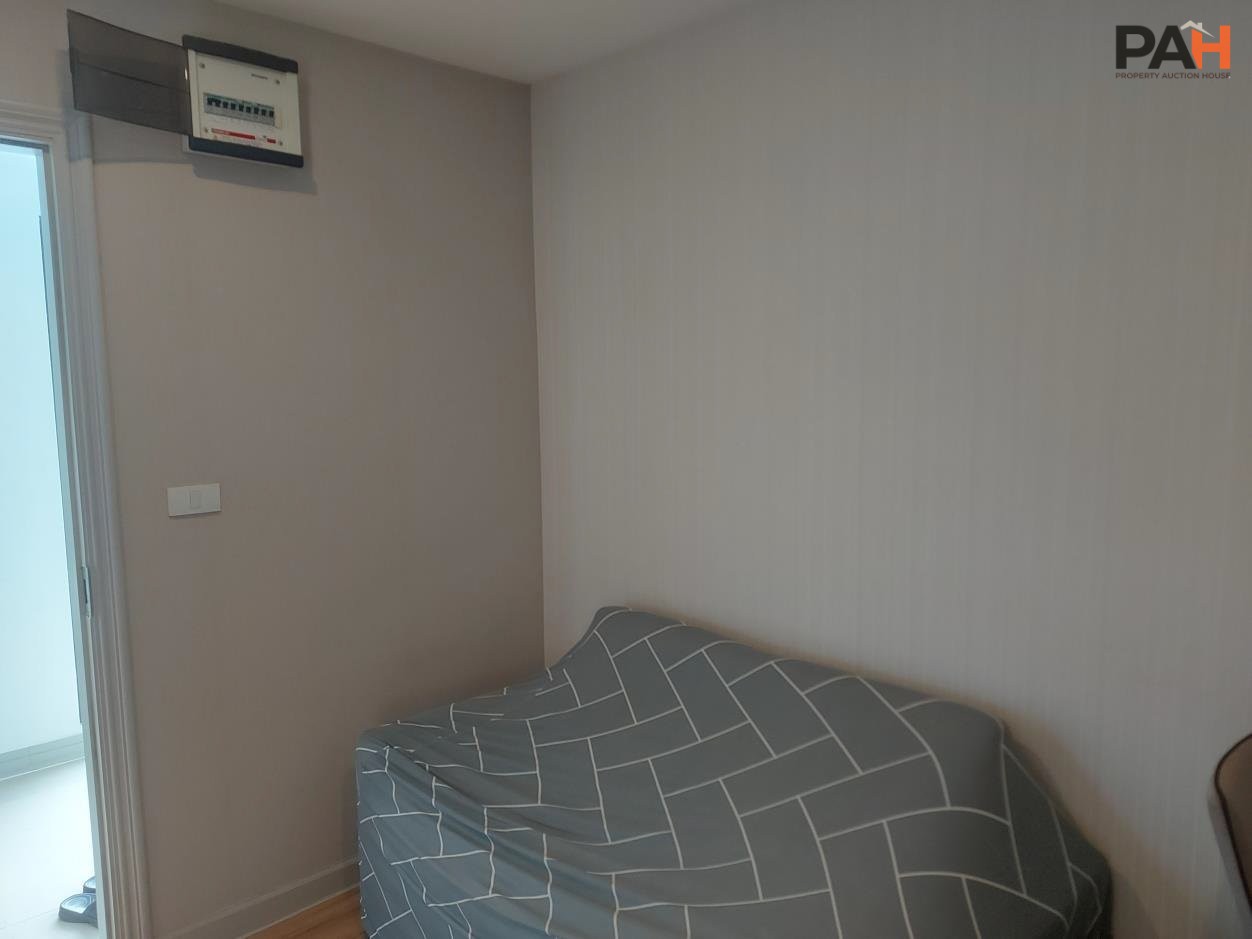 Notting Hill Tiwanon Condo [6th Floor] - Image 9