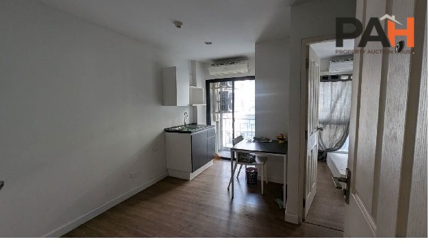 Hallmark Ngamwongwan Condo [5th Floor, Building B] - Image 9