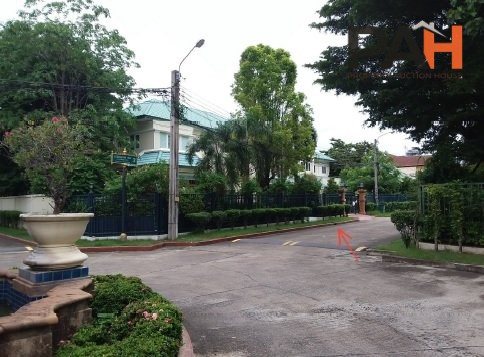 บ้านเดี่ยว เมืองนนทบุรี - Image 4