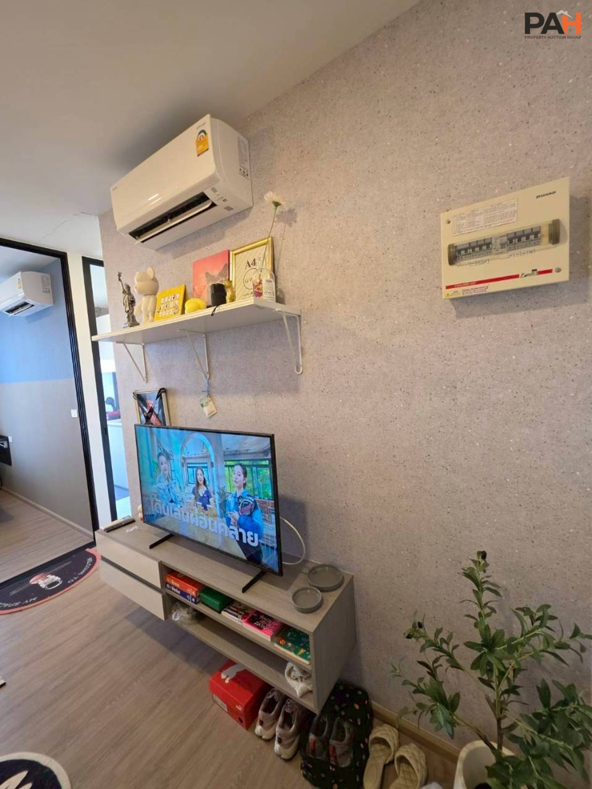 For Rent ✅ Origin Plug & Play Nonthaburi Station [12th Floor] - Image 7