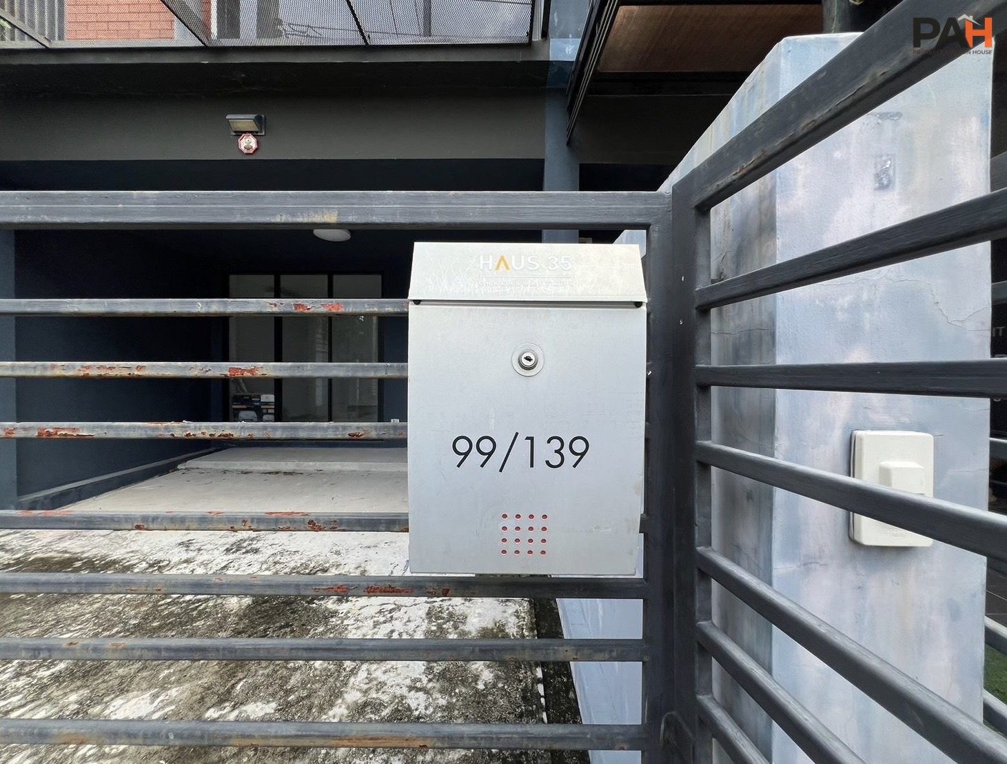 ทาวน์เฮ้าส์ เฮ้าส์ 35 แจ้งวัฒนะ (HAUS 35) ปากเกร็ด-นนทบุรี - Image 3