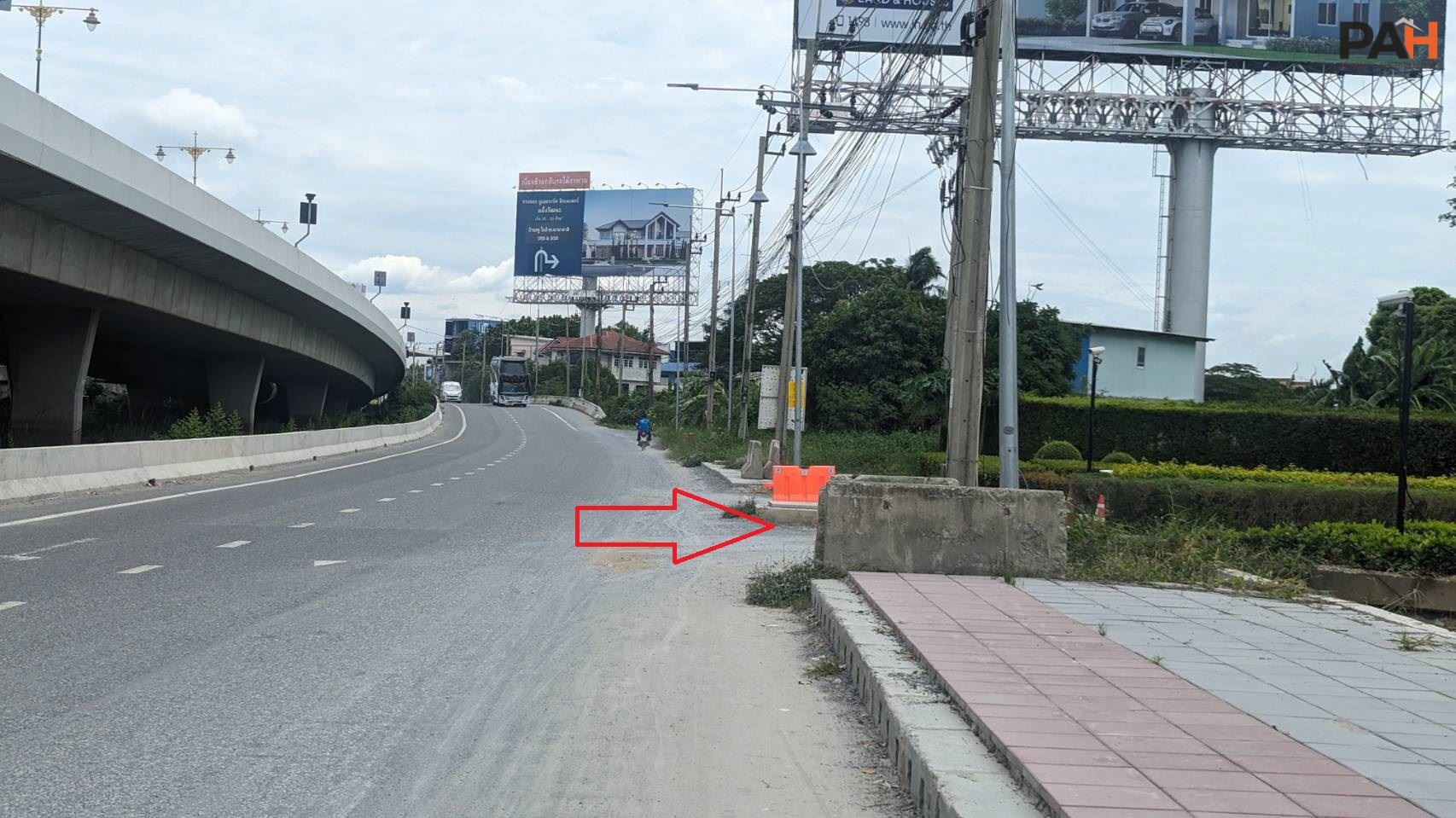 Nantawan Chaengwattana-Ratchaphruek Detached House, Pak Kret, Nonthaburi - Image 3