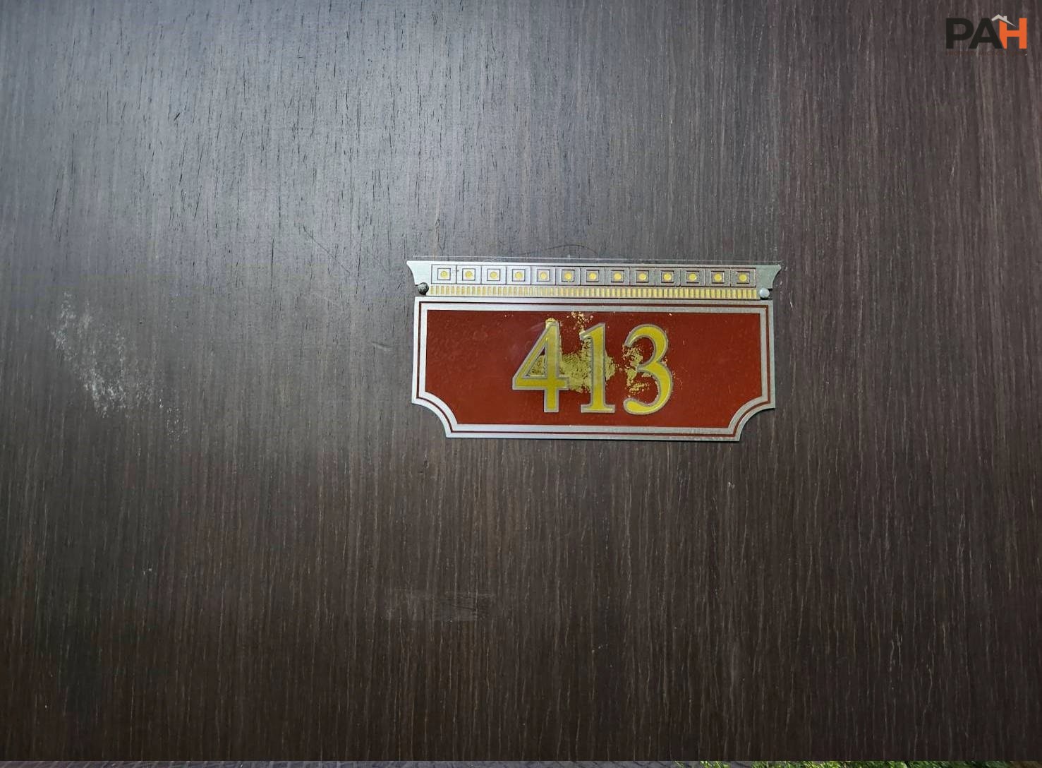 ห้องชุด ฌ็องเซลิเซ่ อเวนิว เอ [ชั้น 4] - Image 6