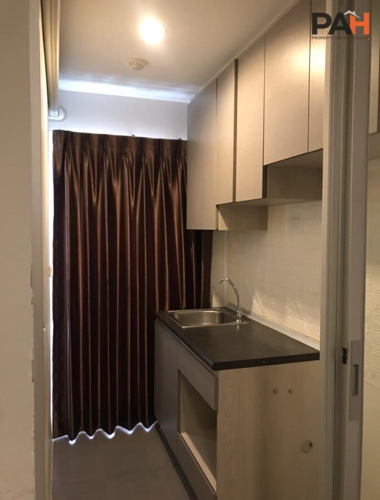 ห้องชุด นิช ไอดี แอท ปากเกร็ด สเตชั่น [ชั้น 33] - Image 7