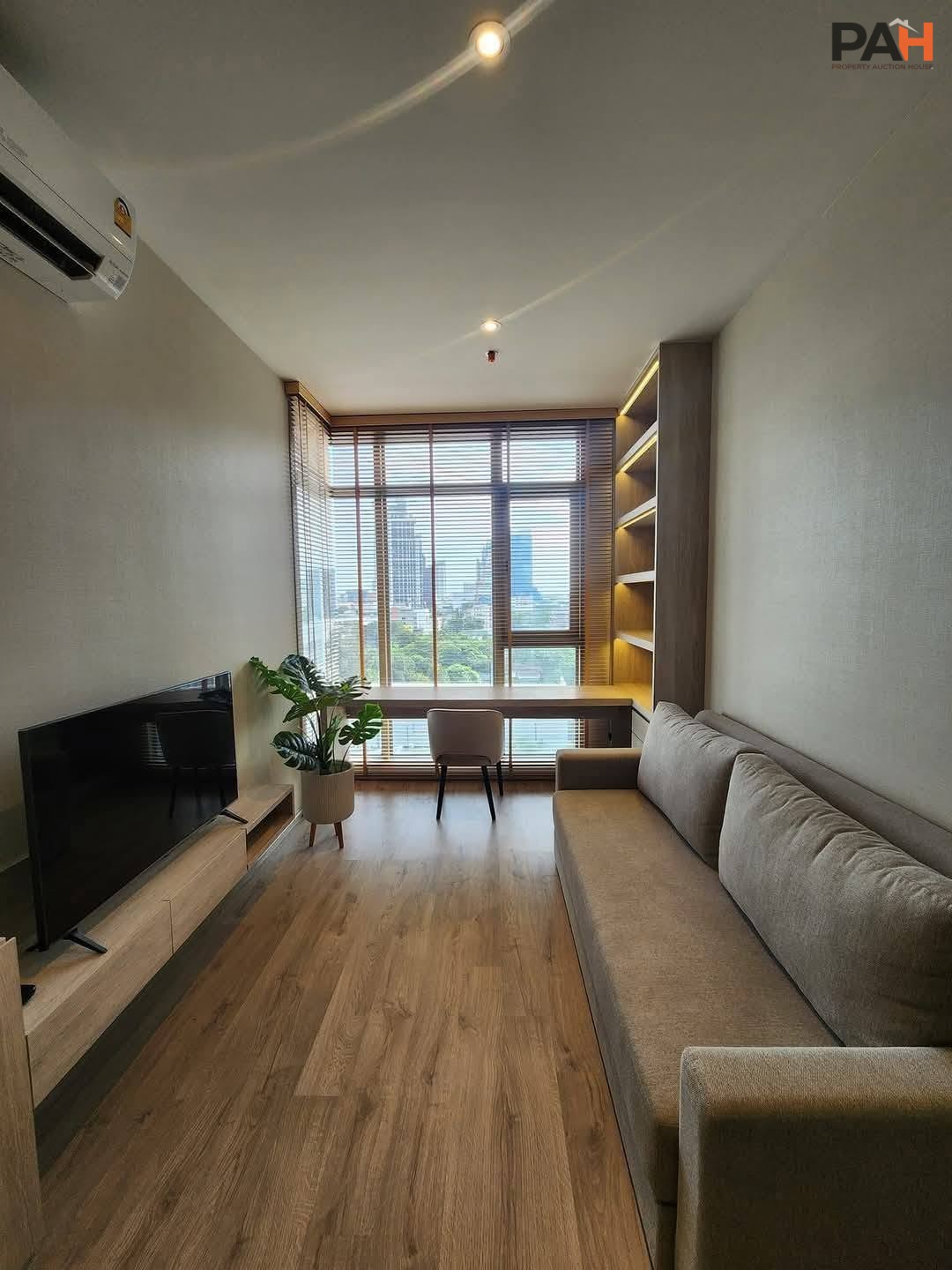 公寓出租：Rhythm Ekkamai Estate - Image 5