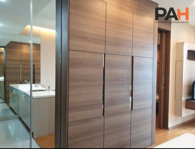 Condo for rent, The Address Sathorn - Image 5