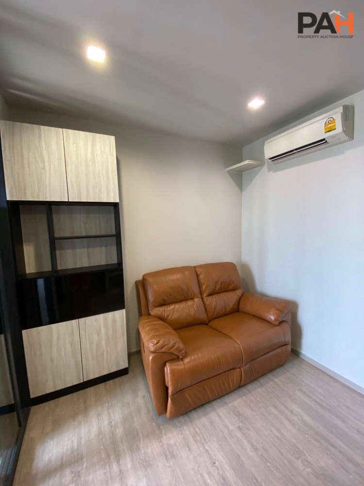 ✨ 13,000 / month. Condo for rent: "The Line Wongsawang" ✨ - Image 6