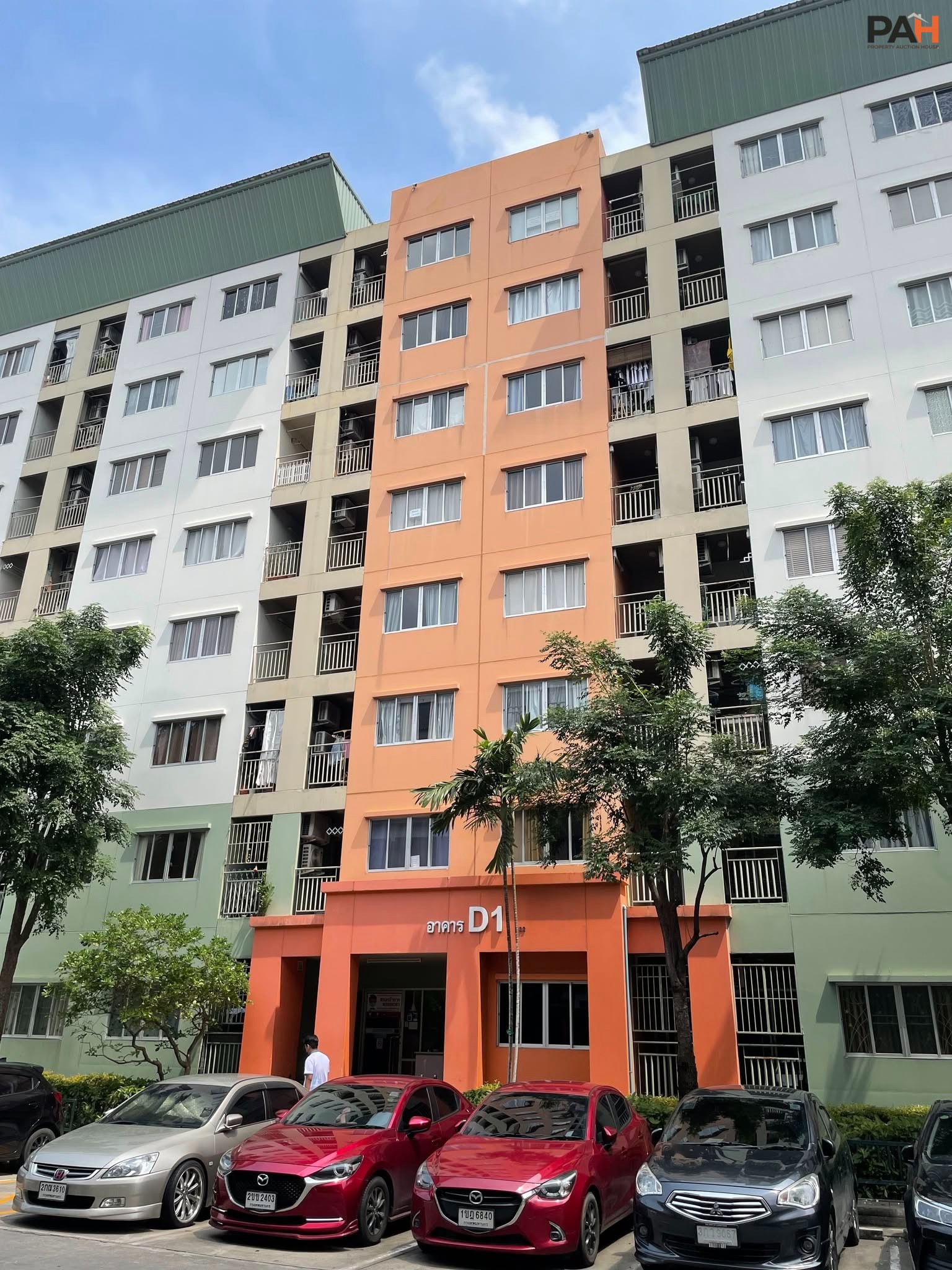 ✨ 7,900/month: Condo for rent “Lumpini Condo Town Bodindecha-Ramkhamhaeng” ✨ - Image 10