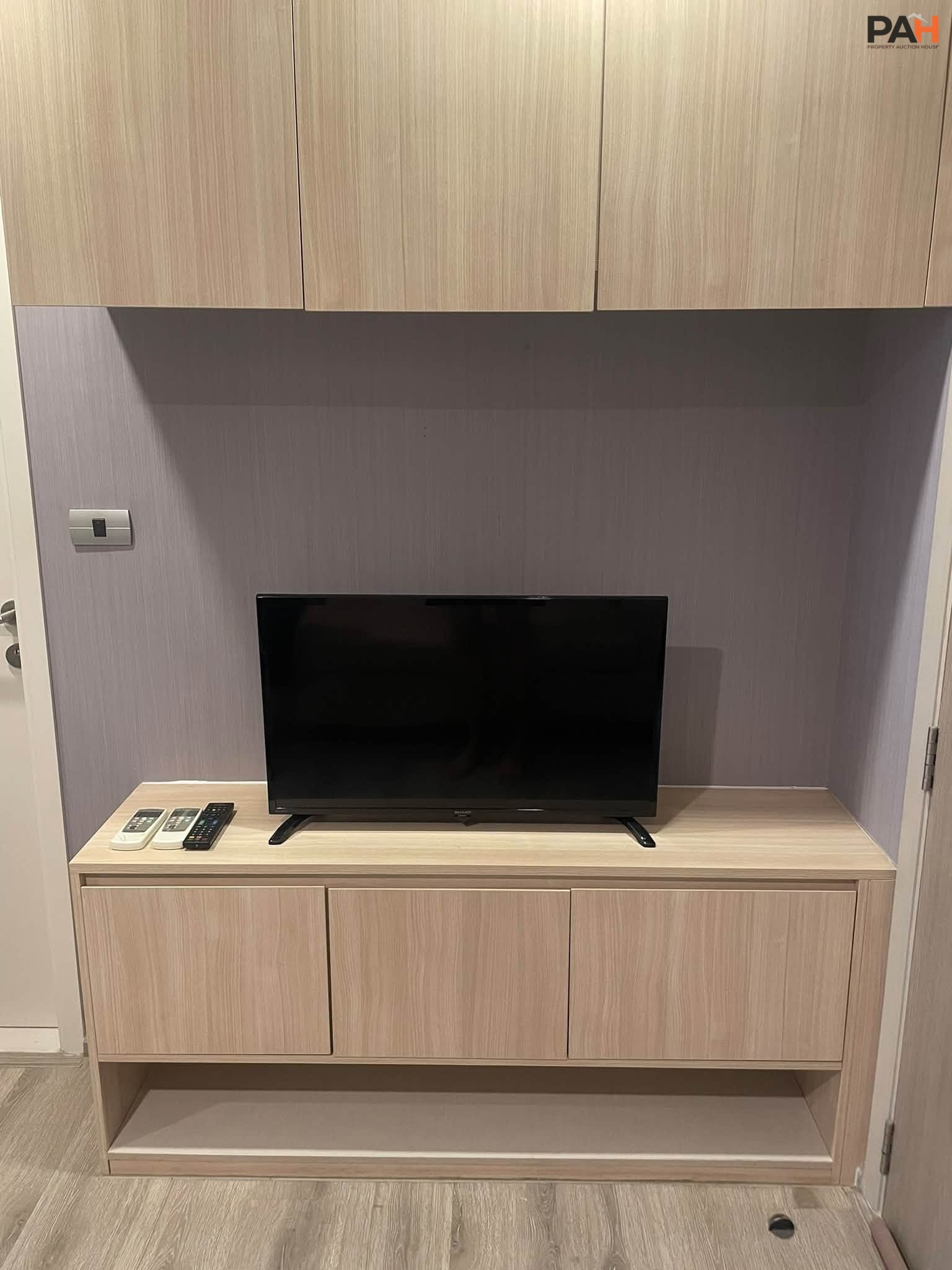 ✨8,500 /. ให้เช่า คอนโด “Attitude Bearing” สุขุมวิท 107 ✨