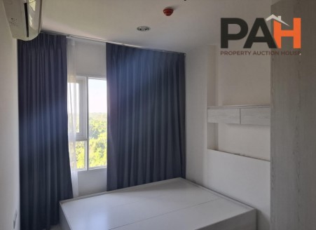 ห้องชุด โครงการ แอสปาย เอราวัณ ทาวเวอร์(อาคารบี) สมุทรปราการ - Image 7