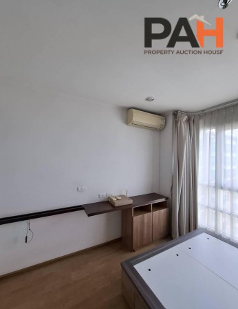 ห้องชุด โครงการ ยู ดีไลท์ แอท อ่่อนนุช สเตชั่น อาคารเอ กรุงเทพมหานคร - Image 7