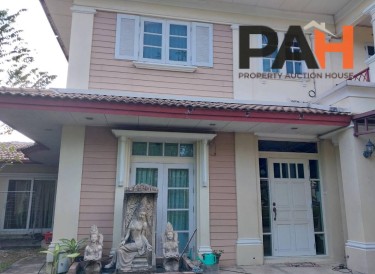 Single-detached house at Perfect Place Rattanathibet, Nonthaburi - Image 2