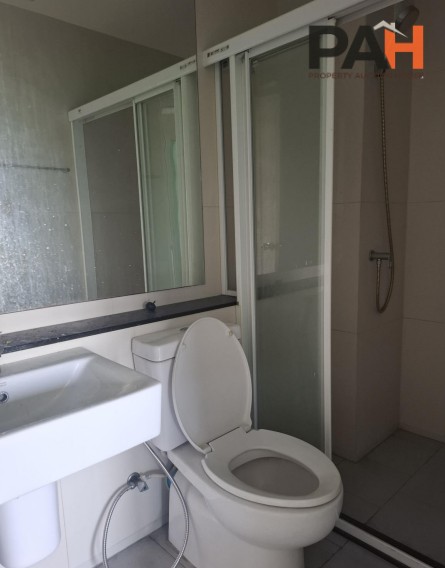 ห้องชุด โครงการ แอสปาย เอราวัณ ทาวเวอร์(อาคารบี) สมุทรปราการ - Image 7