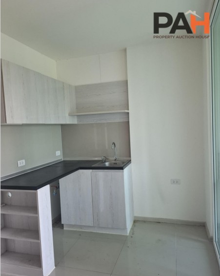 ห้องชุด โครงการ แอสปาย เอราวัณ ทาวเวอร์(อาคารบี) สมุทรปราการ - Image 4