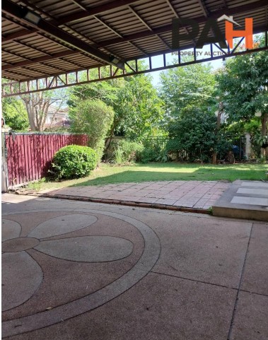 Single-detached house at Perfect Place Rattanathibet, Nonthaburi - Image 4