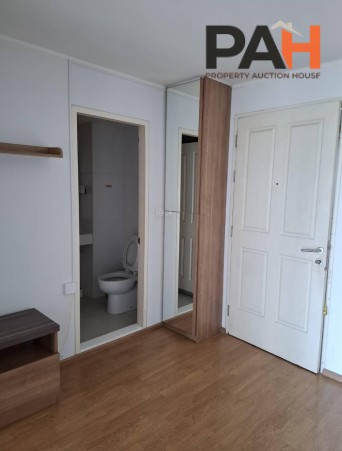 ห้องชุด โครงการ ยู ดีไลท์ แอท อ่่อนนุช สเตชั่น อาคารเอ กรุงเทพมหานคร - Image 5