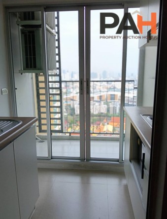 ห้องชุด โครงการ ยู ดีไลท์ แอท อ่่อนนุช สเตชั่น อาคารเอ กรุงเทพมหานคร - Image 3