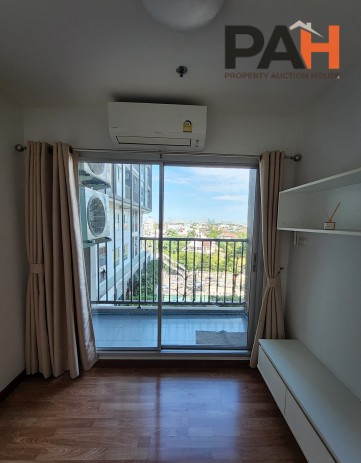 ห้องชุด โครงการ เดอะ ทรัสต์ คอนโด งามวงศ์วาน นนทบุรี - Image 6
