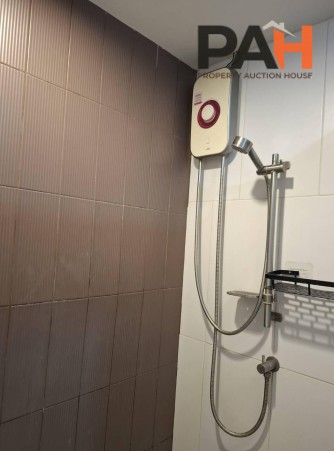 ห้องชุด โครงการ ยู ดีไลท์ แอท อ่่อนนุช สเตชั่น อาคารเอ กรุงเทพมหานคร - Image 10