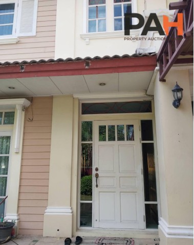 Single-detached house at Perfect Place Rattanathibet, Nonthaburi - Image 6