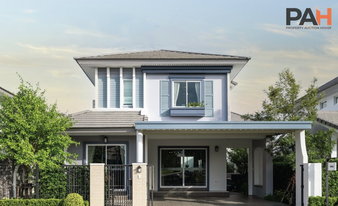 บ้านโครงการพร๊อพเพอร์ตี้ (Copy) - Image 2