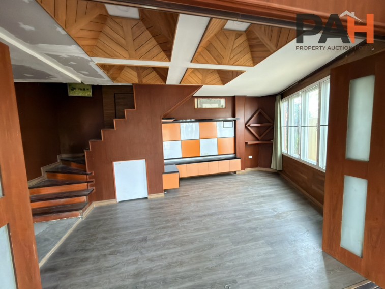 曼谷 Perfect Park Suvarnabhumi 2 独立住宅 - Image 4