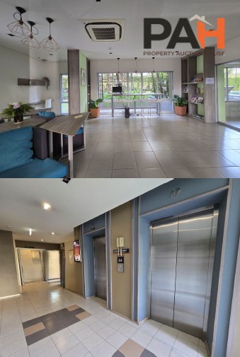 ห้องชุด โครงการ ลุมพินี วิลล์ สุขุมวิท 76-แบริ่ง สเตชั่น (2) สมุทรปราการ - Image 2