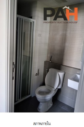 ห้องชุด โครงการ ดีคอนโด แคมปัส ไฮต์อเวย์ ปทุมธานี - Image 5